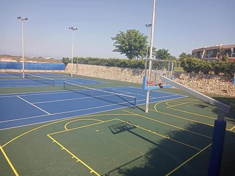 Neot Golf, Ziv'S Place Caesarea Eksteriør bilde