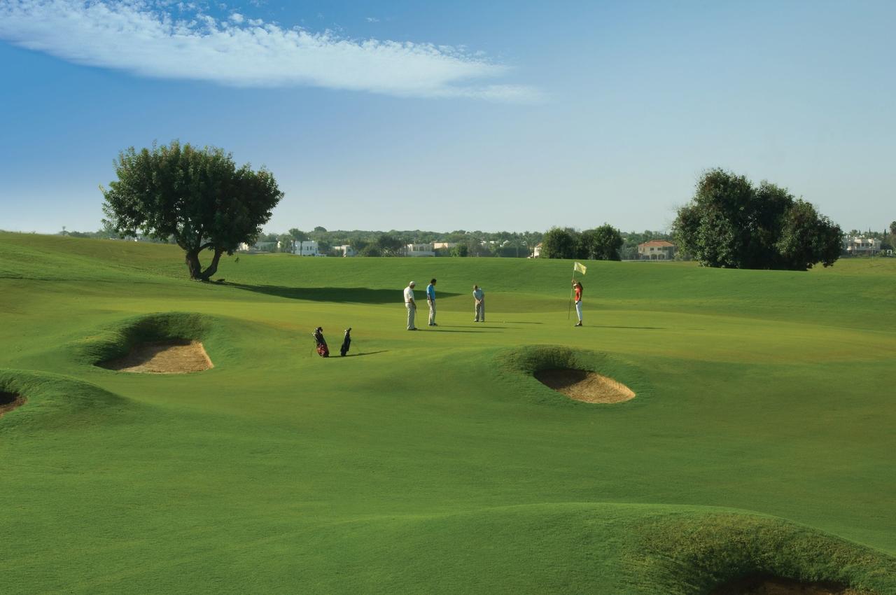 Neot Golf, Ziv'S Place Caesarea Eksteriør bilde