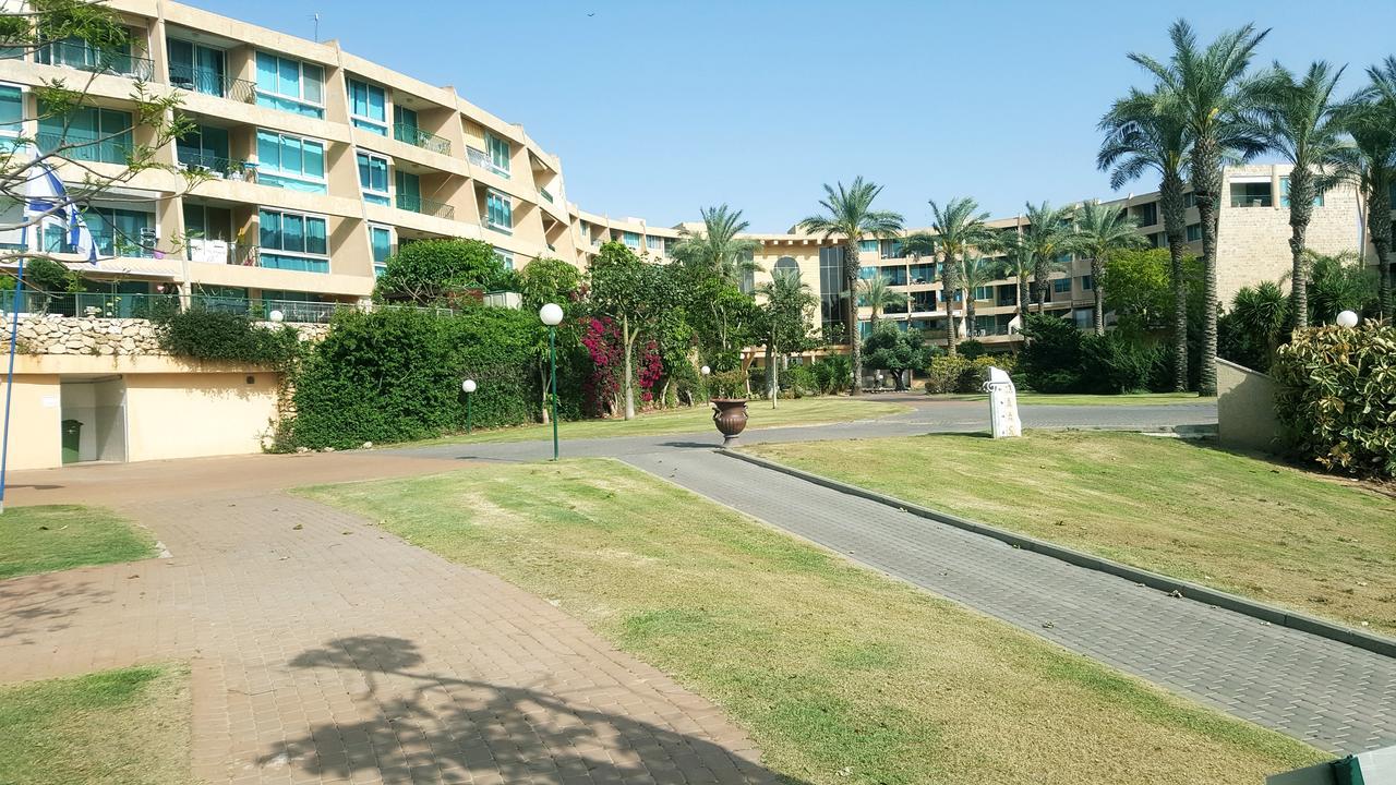 Neot Golf, Ziv'S Place Caesarea Eksteriør bilde