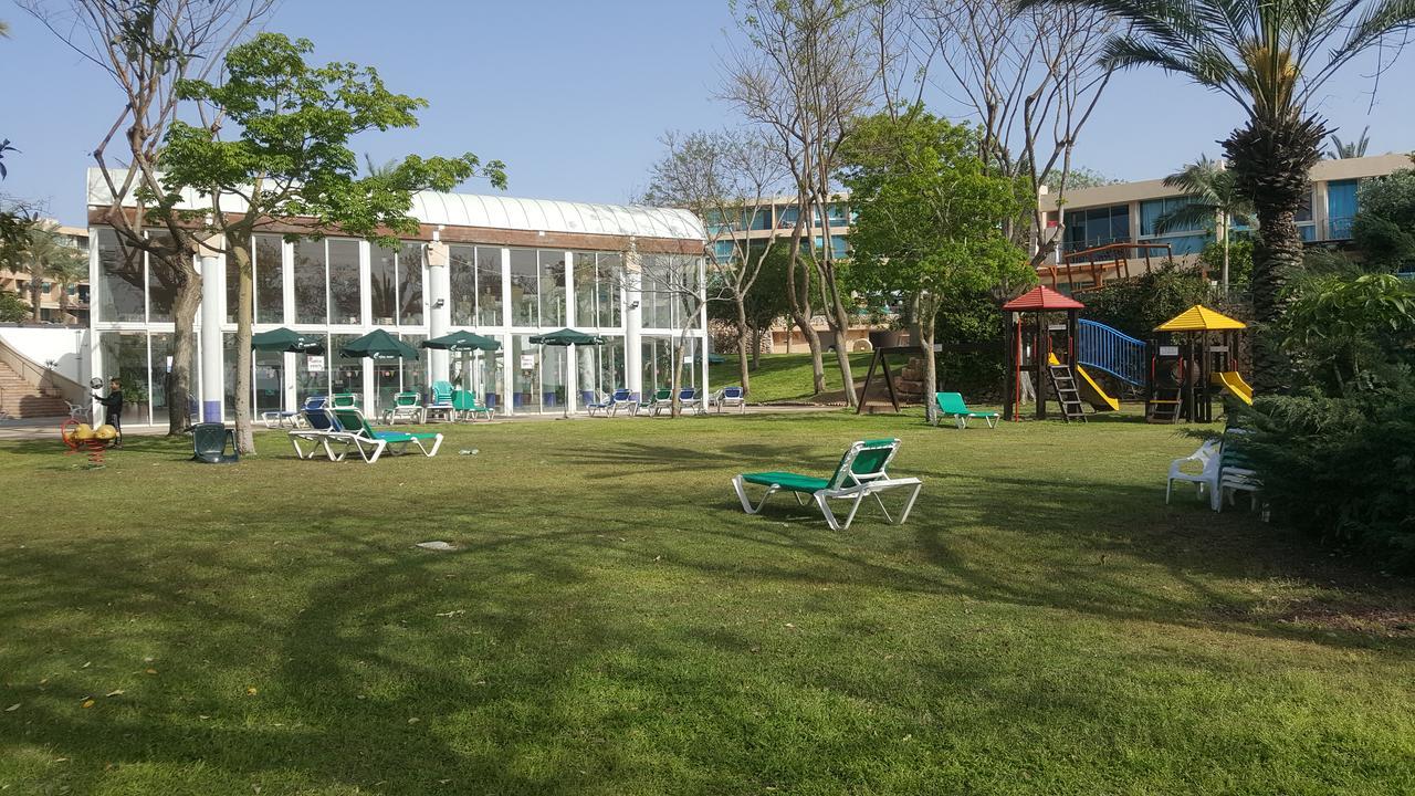Neot Golf, Ziv'S Place Caesarea Eksteriør bilde