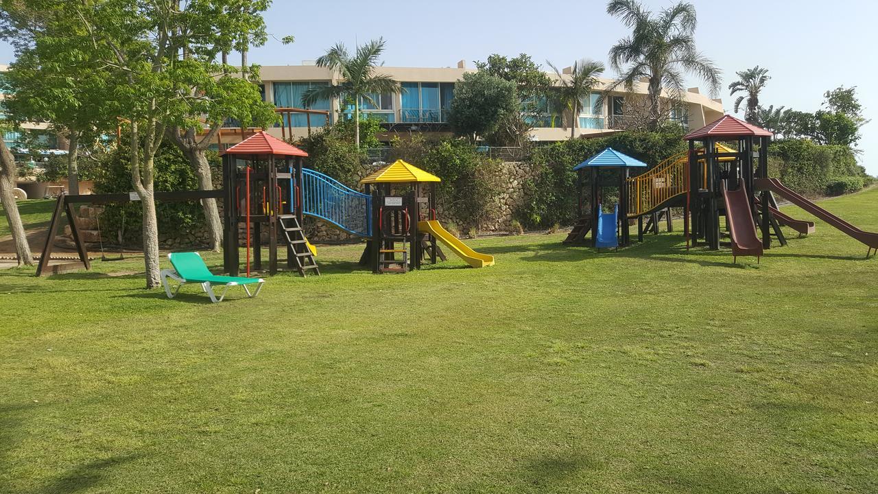 Neot Golf, Ziv'S Place Caesarea Eksteriør bilde