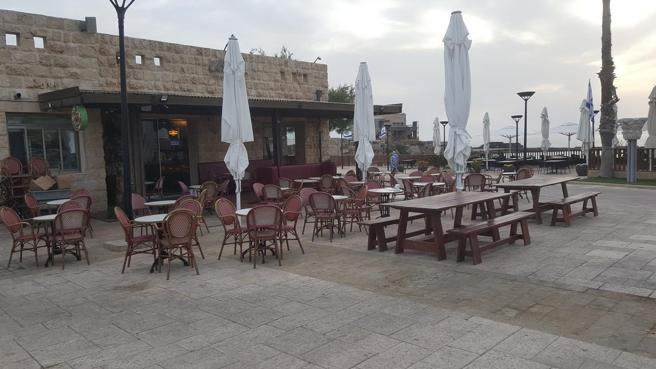 Neot Golf, Ziv'S Place Caesarea Eksteriør bilde